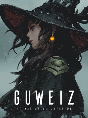 The Art of Guweiz 1