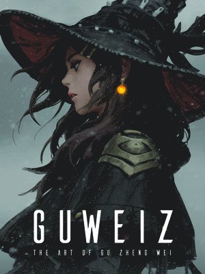 Art of Guweiz 1