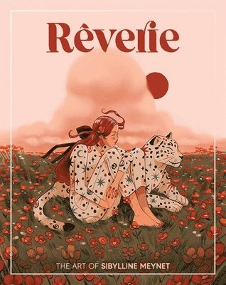 Rverie: The Art of Sibylline Meynet 1