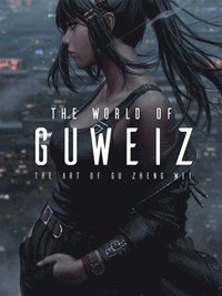 bokomslag The World of Guweiz