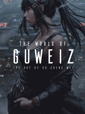 The World of Guweiz 1