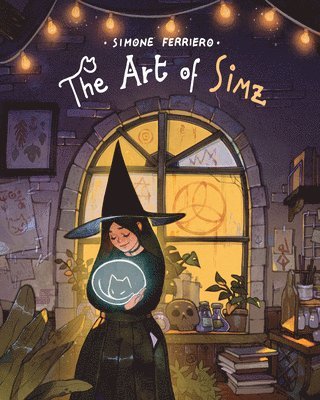 Art of Simz