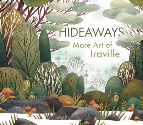 Hideaways 1