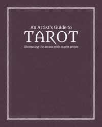 bokomslag An Artist's Guide to Tarot