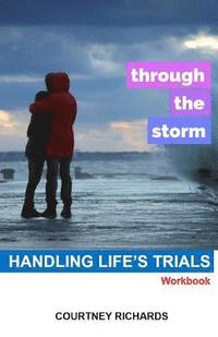 bokomslag Through The Storm: Handling Life's Trials