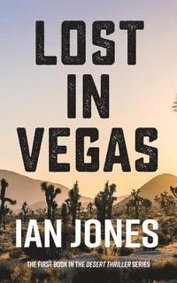 bokomslag Lost In Vegas