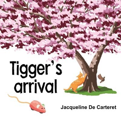 Tigger's Arrival 1