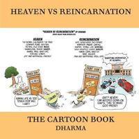 bokomslag Heaven Vs Reincarnation