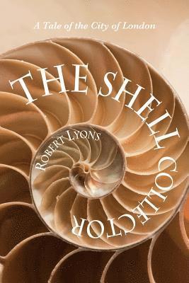 Robert Lyons - Shell Collector, Häftad