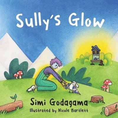 Sully's Glow 1