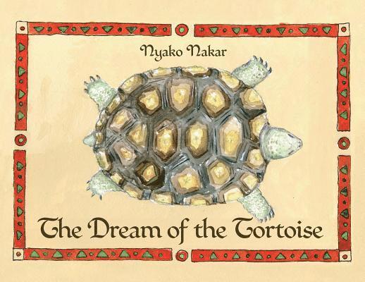The Dream of the Tortoise 1