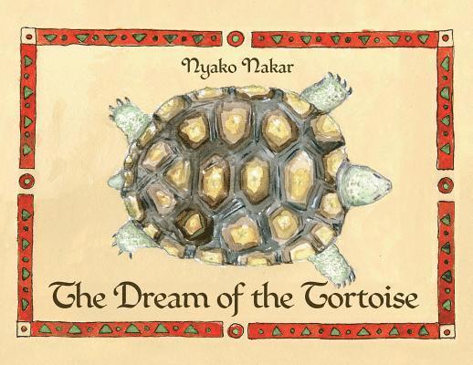 Nyako Nakar - Dream of the Tortoise, Häftad