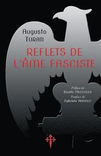 bokomslag Reflets de l'me fasciste