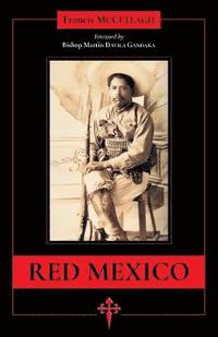 bokomslag Red Mexico