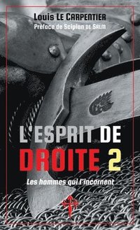 bokomslag L'Esprit de Droite 2