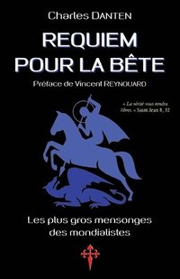 bokomslag Requiem pour la Bête