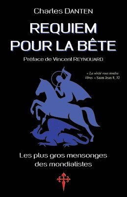 bokomslag Requiem pour la Bête