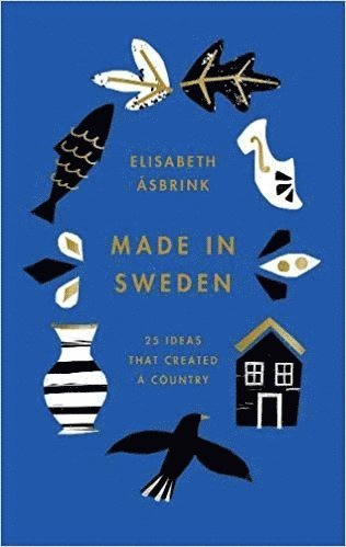Made in Sweden 1