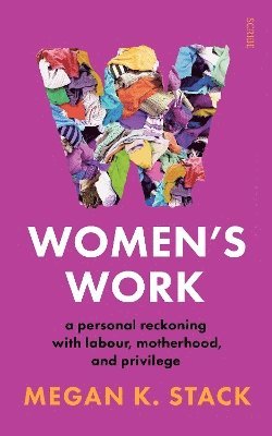 Womens Work 1