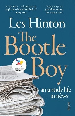 The Bootle Boy 1
