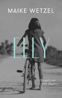 bokomslag Elly