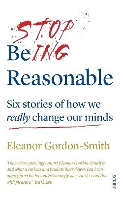 Stop Being Reasonable