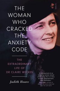 bokomslag Woman Who Cracked the Anxiety Code