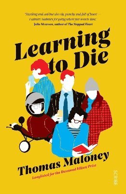 Learning to Die