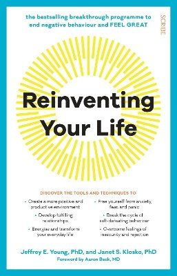 Reinventing Your Life 1