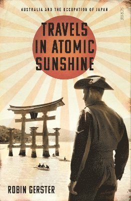 Travels in Atomic Sunshine 1