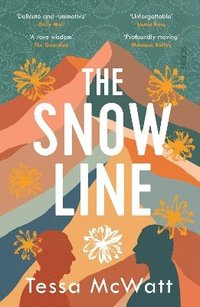 bokomslag The Snow Line