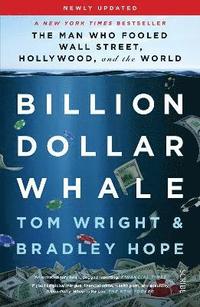 bokomslag Billion Dollar Whale