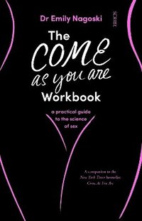 bokomslag The Come As You Are Workbook