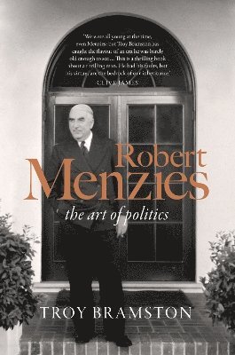 Robert Menzies 1