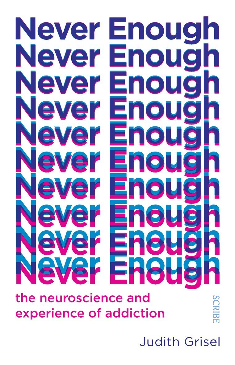 Never Enough 1