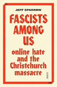 bokomslag Fascists Among Us