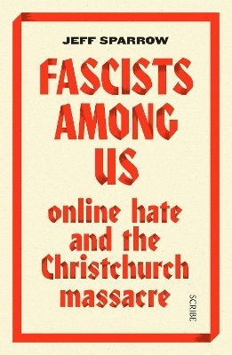 Fascists Among Us 1