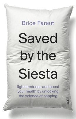 Saved by the Siesta 1