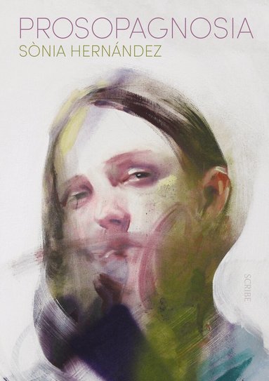Sònia Hernández - Prosopagnosia, Häftad