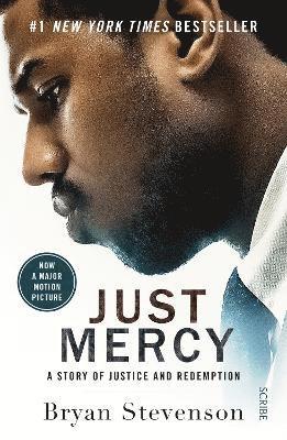 bokomslag Just Mercy (Film Tie-In Edition)