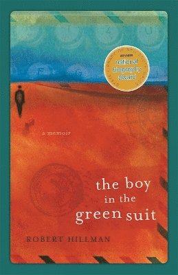 bokomslag The Boy in the Green Suit