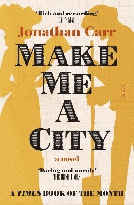 Make Me A City 1