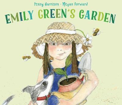 Emily Green's Garden 1