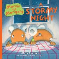 bokomslag Marvin and Marigold: A Stormy Night