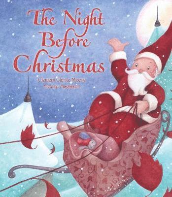 The Night Before Christmas 1