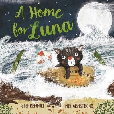 A Home for Luna 1