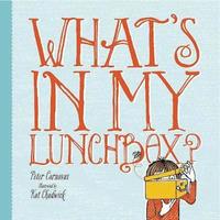 bokomslag What's In My Lunchbox?