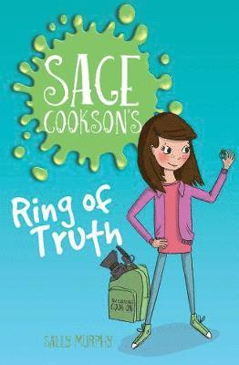 Sally Murphy - Sage Cookson's Ring of Truth, Häftad