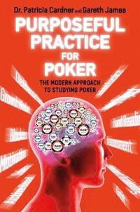 bokomslag Purposeful Practice for Poker