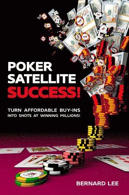 Poker Satellite Success! 1